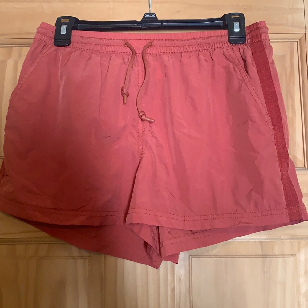 Athleta shorts
